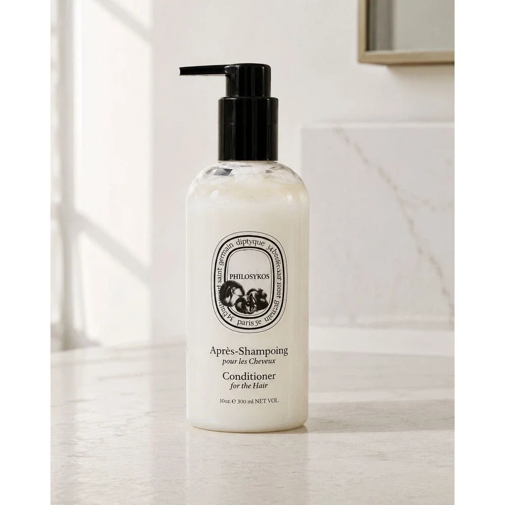 Diptyque Philosykos Conditioner 300ml Ritz-Carlton 10.1oz New No Box